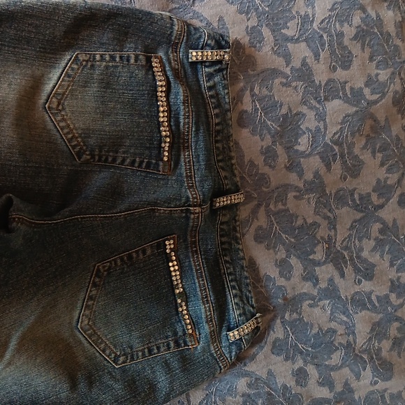 INC Jeans,  size 6P - Picture 3 of 5